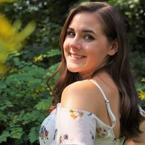 Meet your Posher, Paige